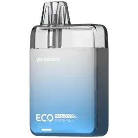 Vaporesso - ECO Nano - Pod Kit - Haus des Dampfes